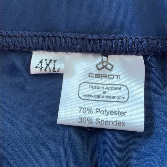 Men Italian Ceroti  bike shorts. - Picture 4 of 6